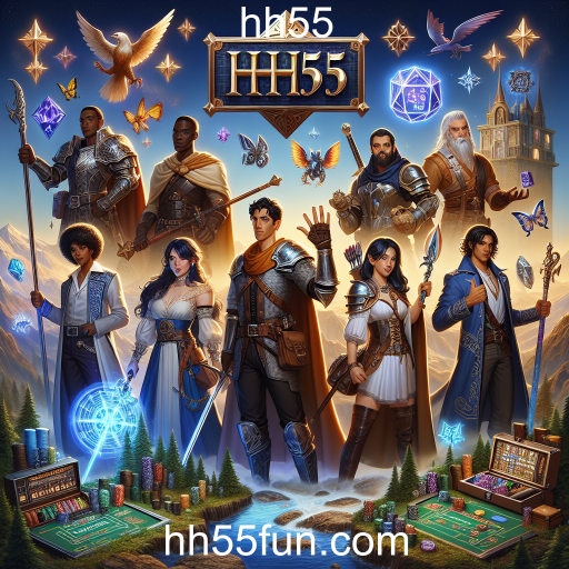A Magia dos Jogos de RPG: Uma Jornada Interativa