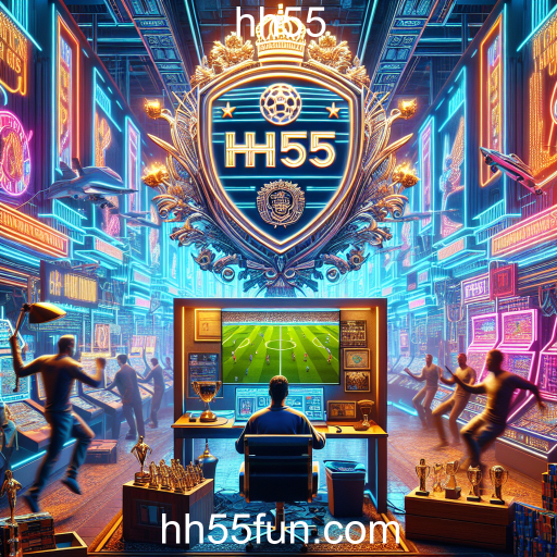A Revolução dos Jogos de Esportes no Mundo Gamer